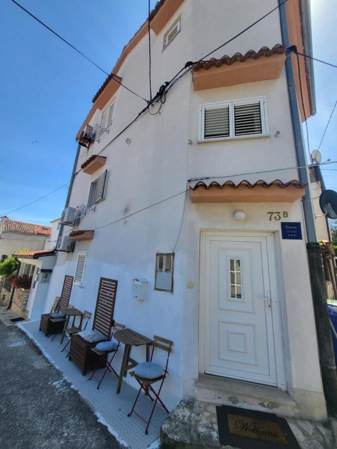Studio Prommontore Premantura Exterior foto